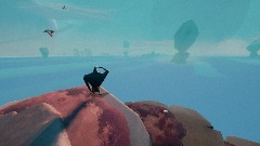 A screenshot taken in Dreams. 12 of 15.