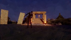 dream music (Rubber band) PDP