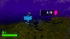 A screenshot taken in Dreams. 12 of 24.