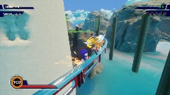 A screenshot taken in Dreams. 3 of 5.