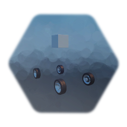 MotorStorm vehicle rig