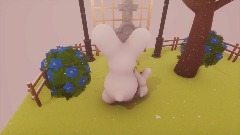 Farewell Dearest Friend