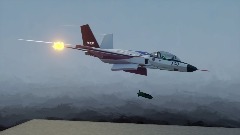 A screenshot taken in Dreams. 3 of 7.