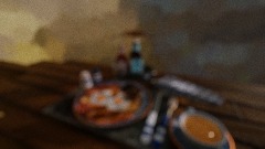 Trophy Return to Sender