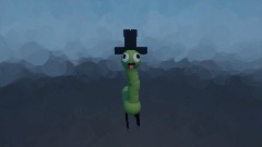 A screenshot taken in Dreams. 18 of 27.