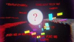 A screenshot taken in Dreams. 14 of 23.