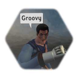 Army of Darkness- Ash