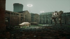 A screenshot taken in Dreams. 22 of 30.