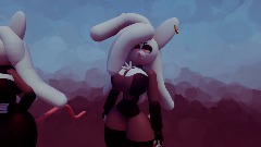 A screenshot taken in Dreams. 12 of 26.