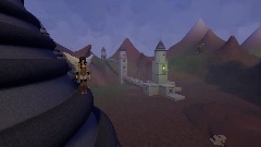 Wings of Iblis teaser