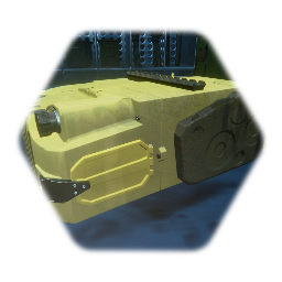 Rattler GX Laser designator