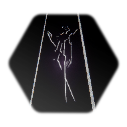 Deltarune - The Roaring Knight