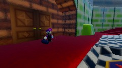 If i went to Smg4-Treyvery productions