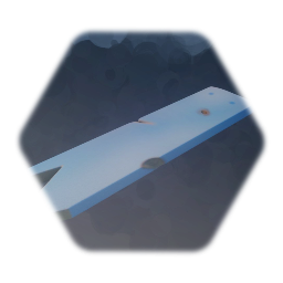 Broken Pallet Slat 2