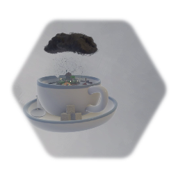 Storm in a Teacup