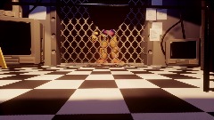 A screenshot taken in Dreams. 15 of 21.