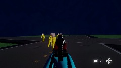 A screenshot taken in Dreams. 5 of 6.