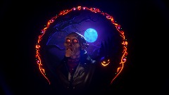 A screenshot taken in Dreams. 4 of 20.