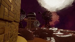 A screenshot taken in Dreams. 6 of 20.