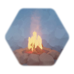 Campfire