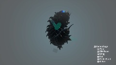 A screenshot taken in Dreams. 2 of 2.