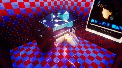 A screenshot taken in Dreams. 16 of 16.