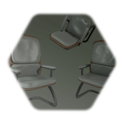 Desk Chair