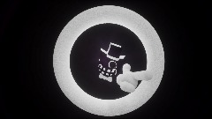 Cartoon studio  <pink> (FNF PRODUCT)