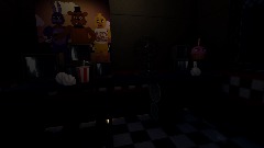 Freeroam fnaf