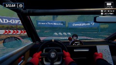 A screenshot taken in Dreams. 26 of 27.