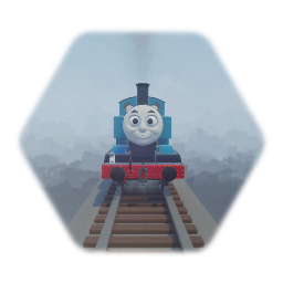 Movie Thomas the Tank Engine