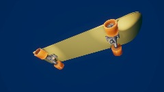 Skateboard explosive view '22