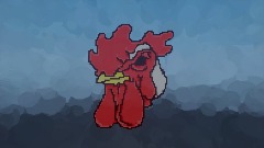 A screenshot taken in Dreams. 1 of 15.