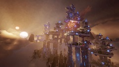 A screenshot taken in Dreams. 1 of 1.