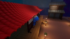 A screenshot taken in Dreams. 25 of 27.