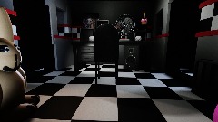 Five nights at Miracle2013's teaser
