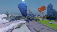 Center of my Directions