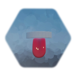 Character teeth+tongue mk 2