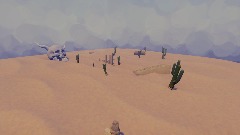 Desert