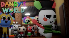 A screenshot taken in Dreams. 2 of 10.