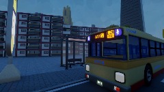 A screenshot taken in Dreams. 3 of 3.