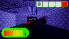 A screenshot taken in Dreams. 2 of 4.