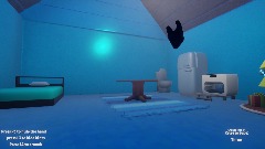 A screenshot taken in Dreams. 26 of 26.