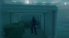 A screenshot taken in Dreams. 4 of 27.