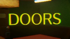 DOORS (Very Alpha)