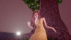 A screenshot taken in Dreams. 5 of 7.