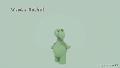 A screenshot taken in Dreams. 17 of 26.