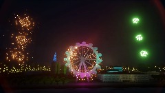 A screenshot taken in Dreams. 20 of 25.