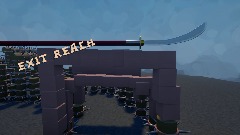 A screenshot taken in Dreams. 14 of 30.