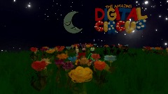 The amazing digital circus episode 9 last act key art fan made